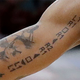 Image for article titled Here Is A Nice Grand Theft Auto Cheat Code Tattoo